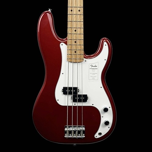 Fender standard precision - standard,