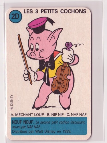 1991 jeu atout - 1991, d'atout