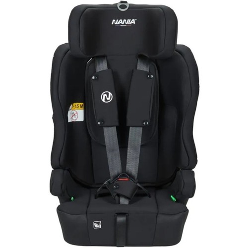 Siège auto enfant nania - siège,