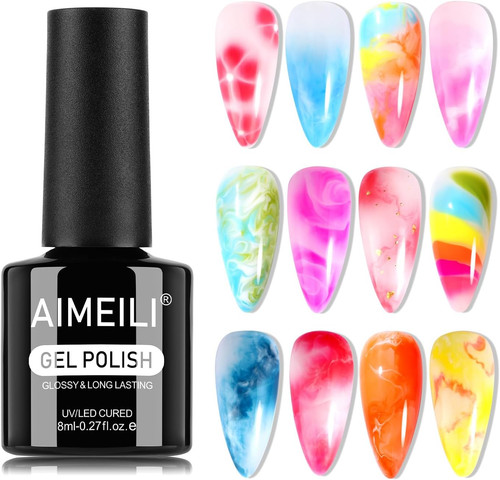 Vernis semi permanent - vernis,
