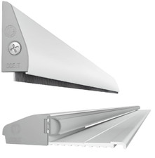 Seuil De La Porte Joint Porte