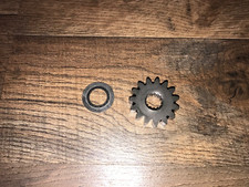 Kubota GR2100 & GR2110 Transmission K1253-14280 Gear