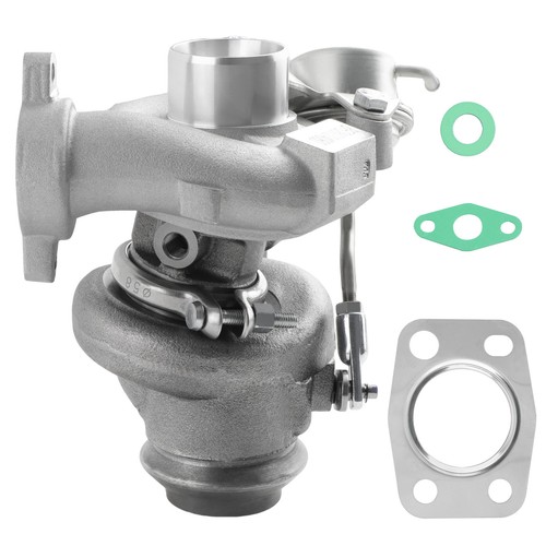 Turbo for peugeot - citroen, c3
