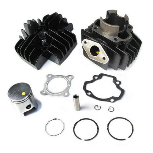 Kit cylindre tecnium - kit,