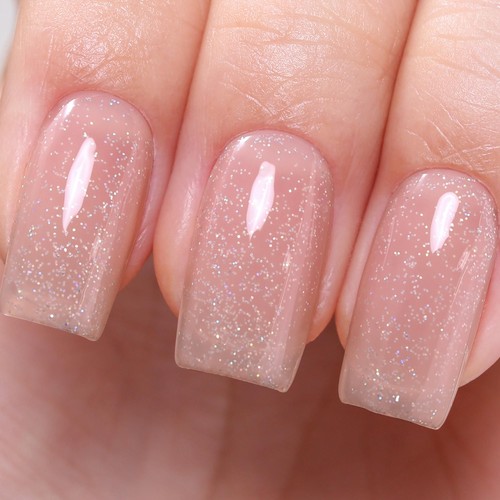 Vernis semi permanent - vernis,
