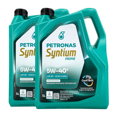 Petronas syntium 3000 40 - petronas,