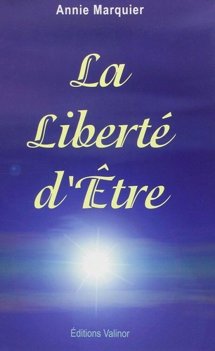 Liberté être la voie - la,