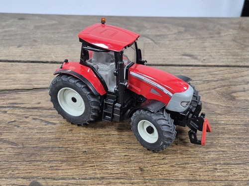 Tracteur miniature cormick - tracteur,