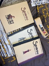 Coffret Collector Spirou Le