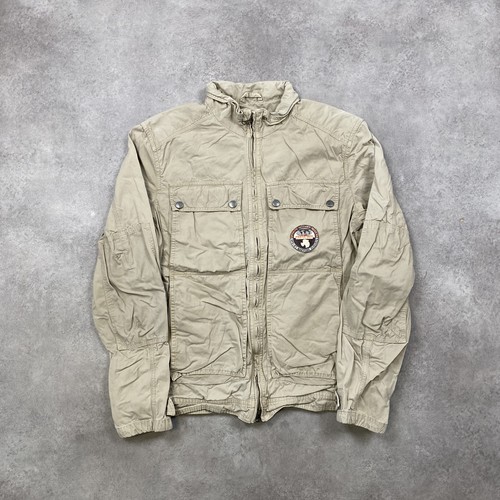 Napapijri veste campagne - veste, de