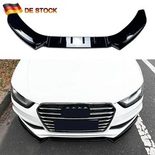 Pour Audi A4 S4 S-Line