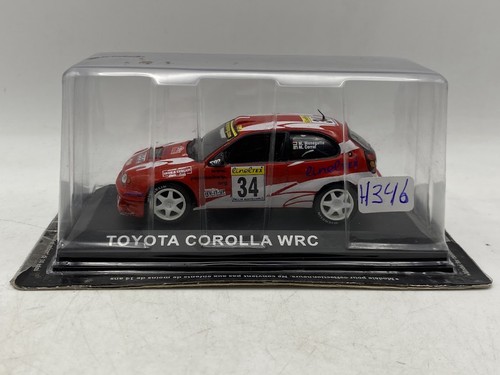 346 toyota corolla wrc - h-346,