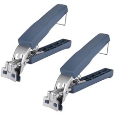 JINJUMEI 2 Pièces Pinces à