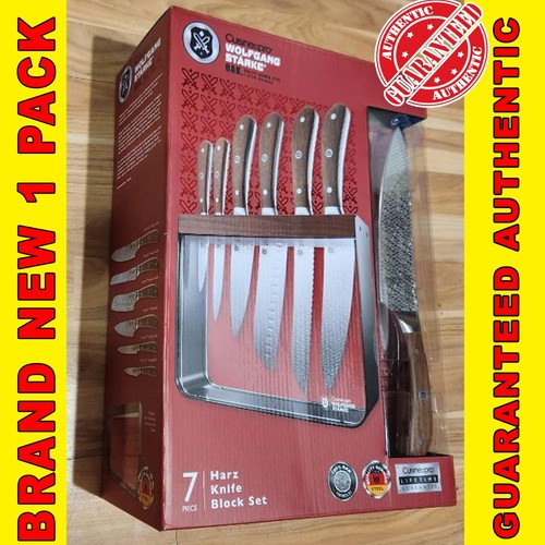 Cuisine pro wolfgang starke - cuisine,