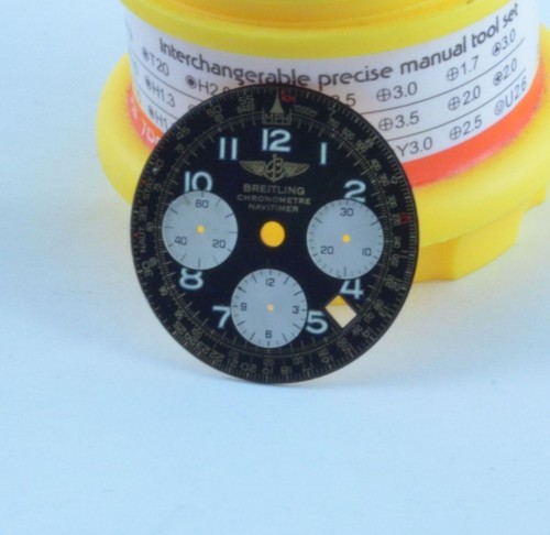 Breitling cadran old - breitling,