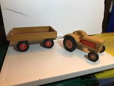 DEJOU JOUJOULAC TRACTEUR