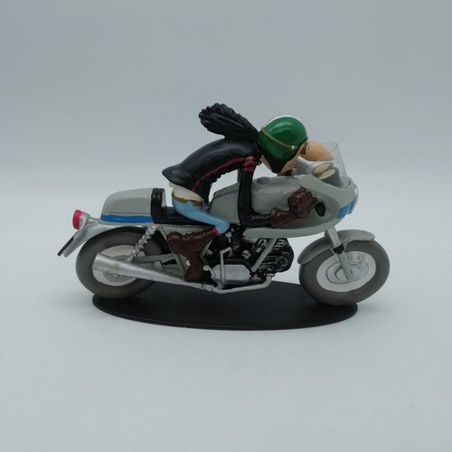 Joe bar team guido brasletti - team,