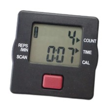 Compteur de stepper, rameur