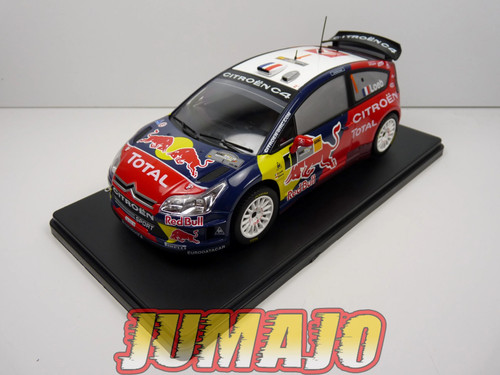 Rvq24 voiture rallye - rvq24, 1/24