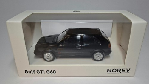 Volkswagen golf gti noir - volkswagen, g