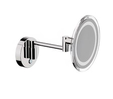 Miroir grossissant 3x avec