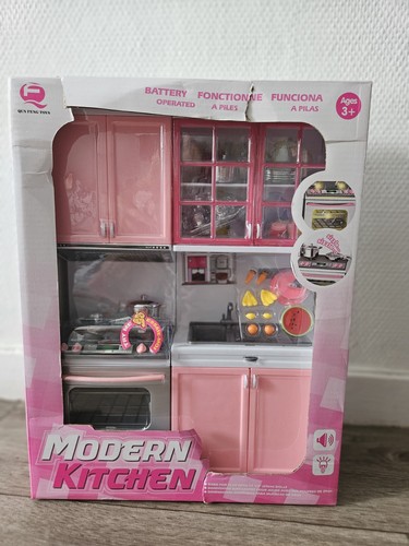 Cuisine miniature pour - cuisine,