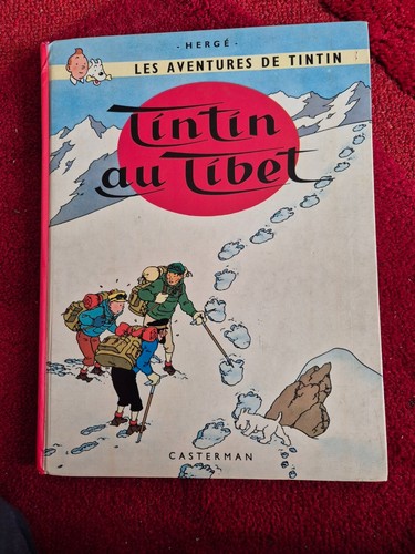 Album tintin au - album,