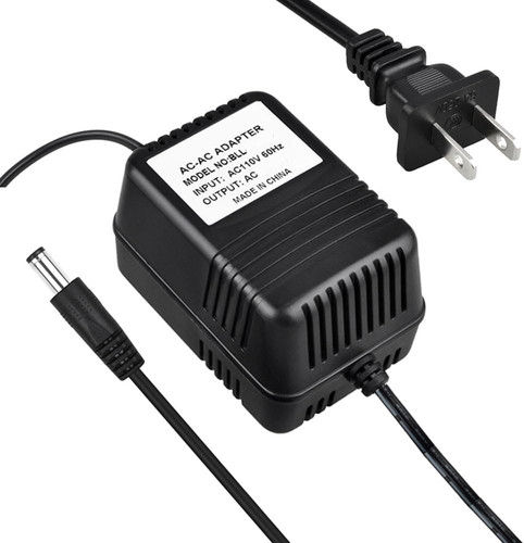 Replacement charger 12v - replacement,