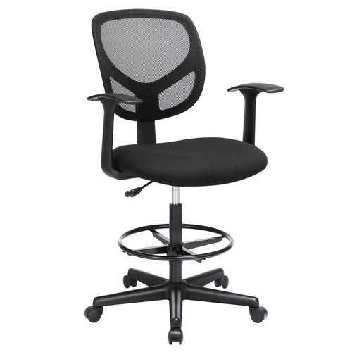 Fauteuil bureau chaise en - de,