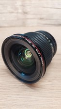 Canon FD 24mm f/1.4 L - RARE