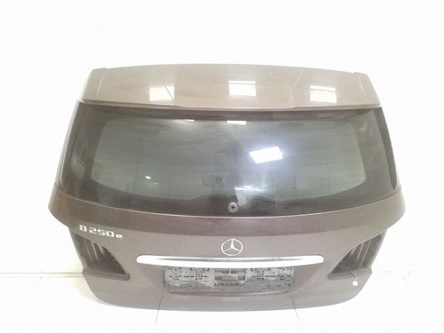 Mercedes benz w246 - w246, w242