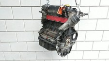 MOTEUR Opel Corsa D Hatchback