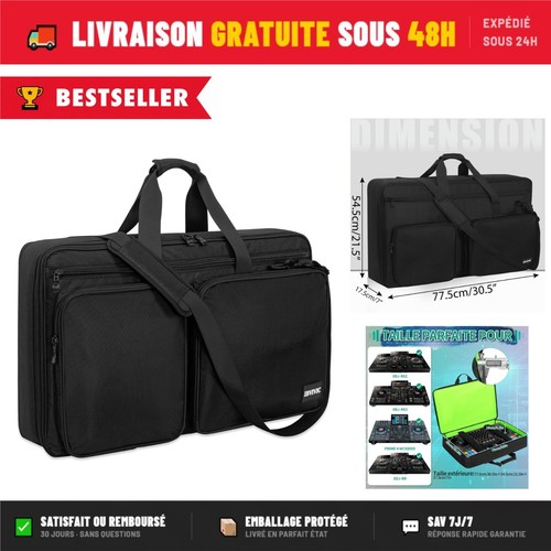 Sac transport ouutmee 77 - de,