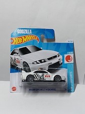 Hotwheels 1/64 🇨🇵 Nissan