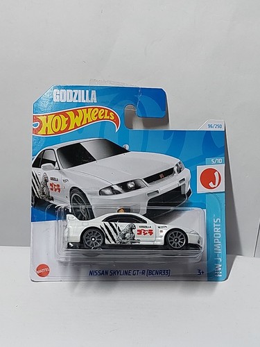 Hotwheels nissan - hotwheels,