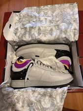 Undercover X Air Force One Low