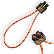 UNIVERSAL Female MOST Fiber Optic Loop Bypass Adapter BMW SOS FIX W/ SUPPORT!