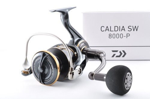 Moulinet pêche daiwa 22 - daiwa,