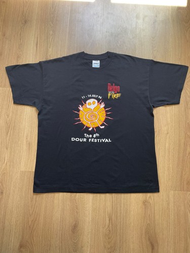 Fruit the loom belga - the, 8th