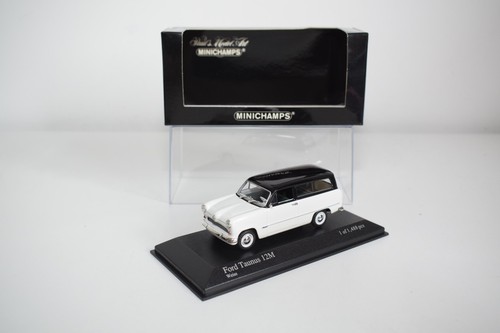 C31 minichamps 400 085610 - 1:43,