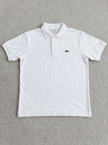 Lacoste polo homme - l.12.12,