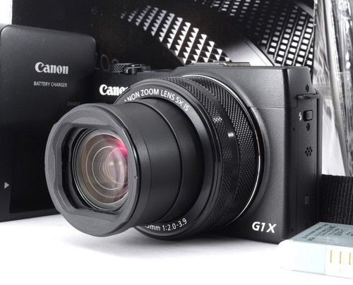 Appareil photo numérique