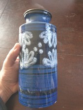 CERAMIQUE FAT LAVA SCHEURICH