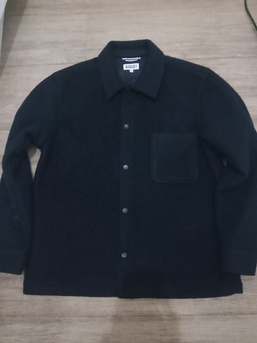 Aigle sur chemise - aigle, en
