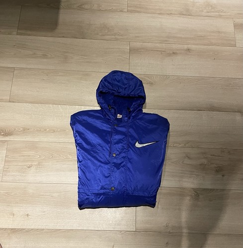 Parka longue nike - 🧥,