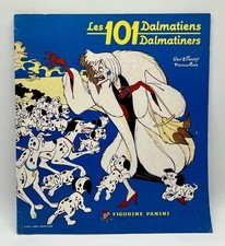 LES 101 DALMATIENS/DALMATINERS