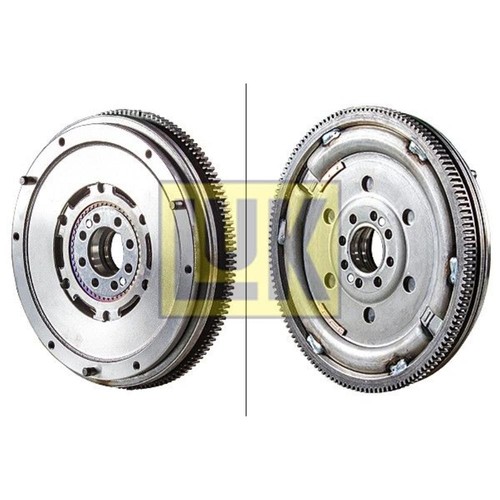 Luk volant moteur masse 8 - volant,
