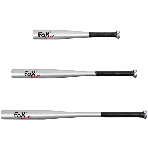 Batte baseball aluminium - de,