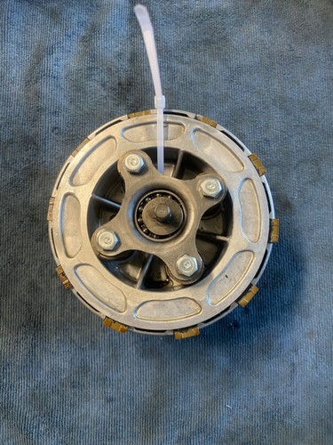 Embrayage complet honda 125 - complet,