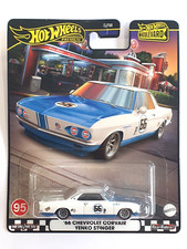 MINIATURE HOT WHEELS PREMIUM